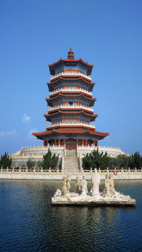Was amazed by Chinese place names to 50
