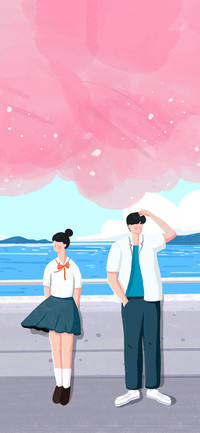 女孩星梦-视觉中国