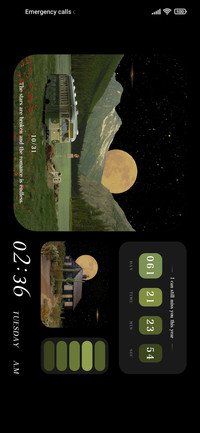 Planet Story