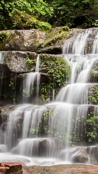 Exploring natural wonders