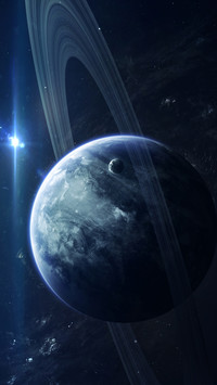 浪漫宇宙-锐景创意
