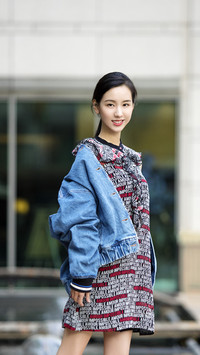 陈都灵