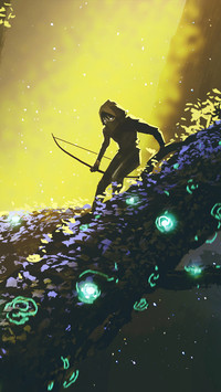 Cool illustration