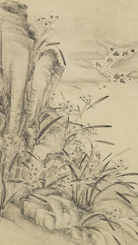 清代著名花鸟画文人