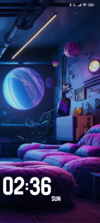 Planetarium
