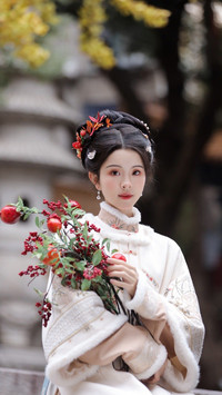 古人如何御寒取暖