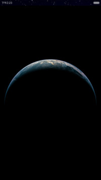 The earth（好评返现不限名额+锁屏密码：1234）