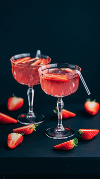 International-cocktail