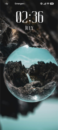 Crystal Ball