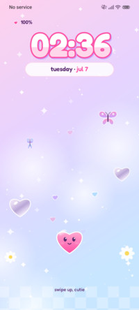 Bubblegum Dream