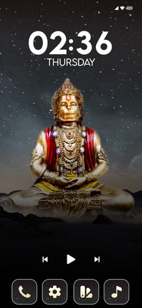 Hanuman si