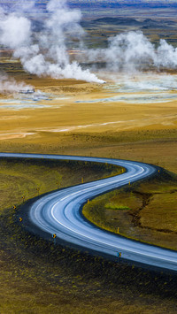 How to drive around Iceland 85