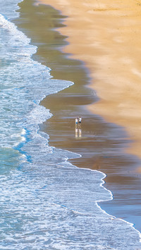 Summer beach shooting guide