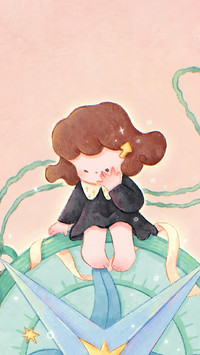 何处藏住童真？