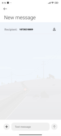 Traveler's Diary