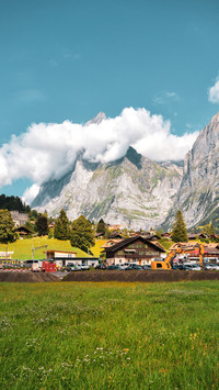 Where to travel to switzerland
