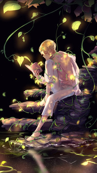 最成熟的星座男