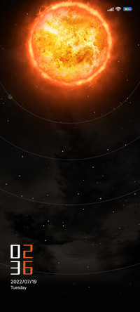 赤乌星域