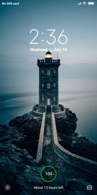 Light House