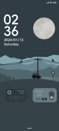 Moonlight