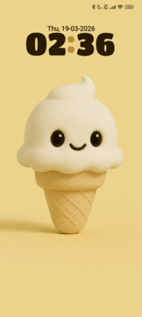 Ice Cream