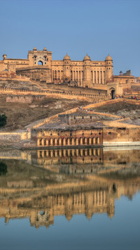 India-Amber Fort