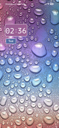 Aqua Drop