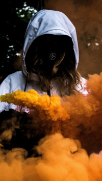 Cloud Of Colors (2)