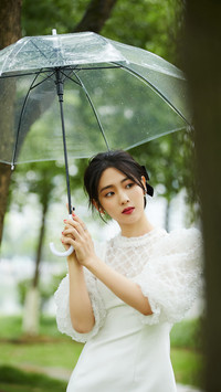 甜宠剧御用女主邢菲