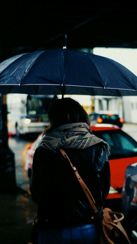 In Umbrella