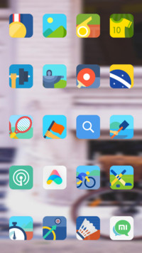 Official MIUI Theme_21