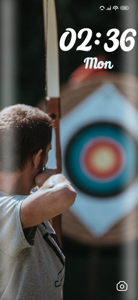 Archery