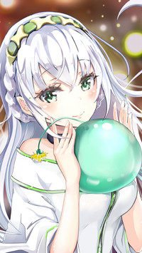 花样年华