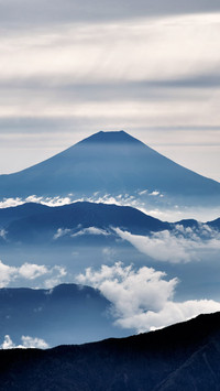 Mount Fuji (1)