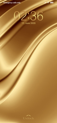 Yoku Gold
