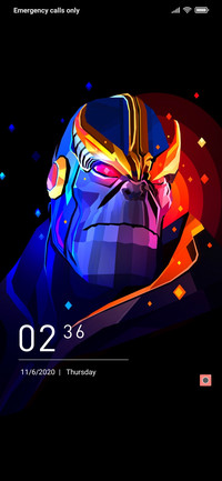 Infinity War