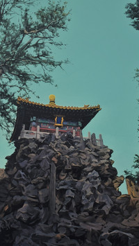 青年艺术100展览
