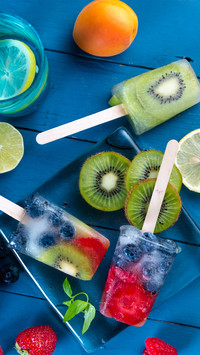 Make your own ice cream 1