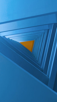 How to take minimalist style photos