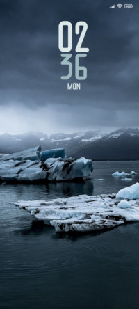 ice