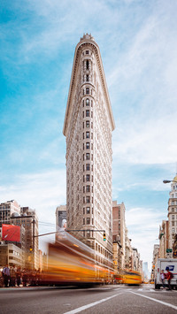 New York SGDesigns