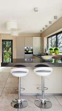 How to make the kitchen more exquisite 8