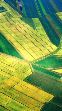 Chinas Most Beautiful Wetland Travel Guide 0