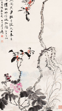 望月怀远