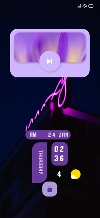 NeonBuild
