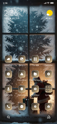 Santa