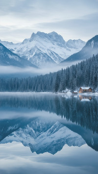 Lake in the mountains.jpg