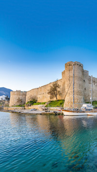 Vintage Castle 15
