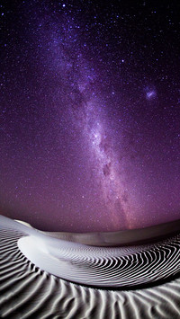 浩瀚的星海