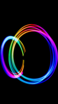 Light Trails  (1)